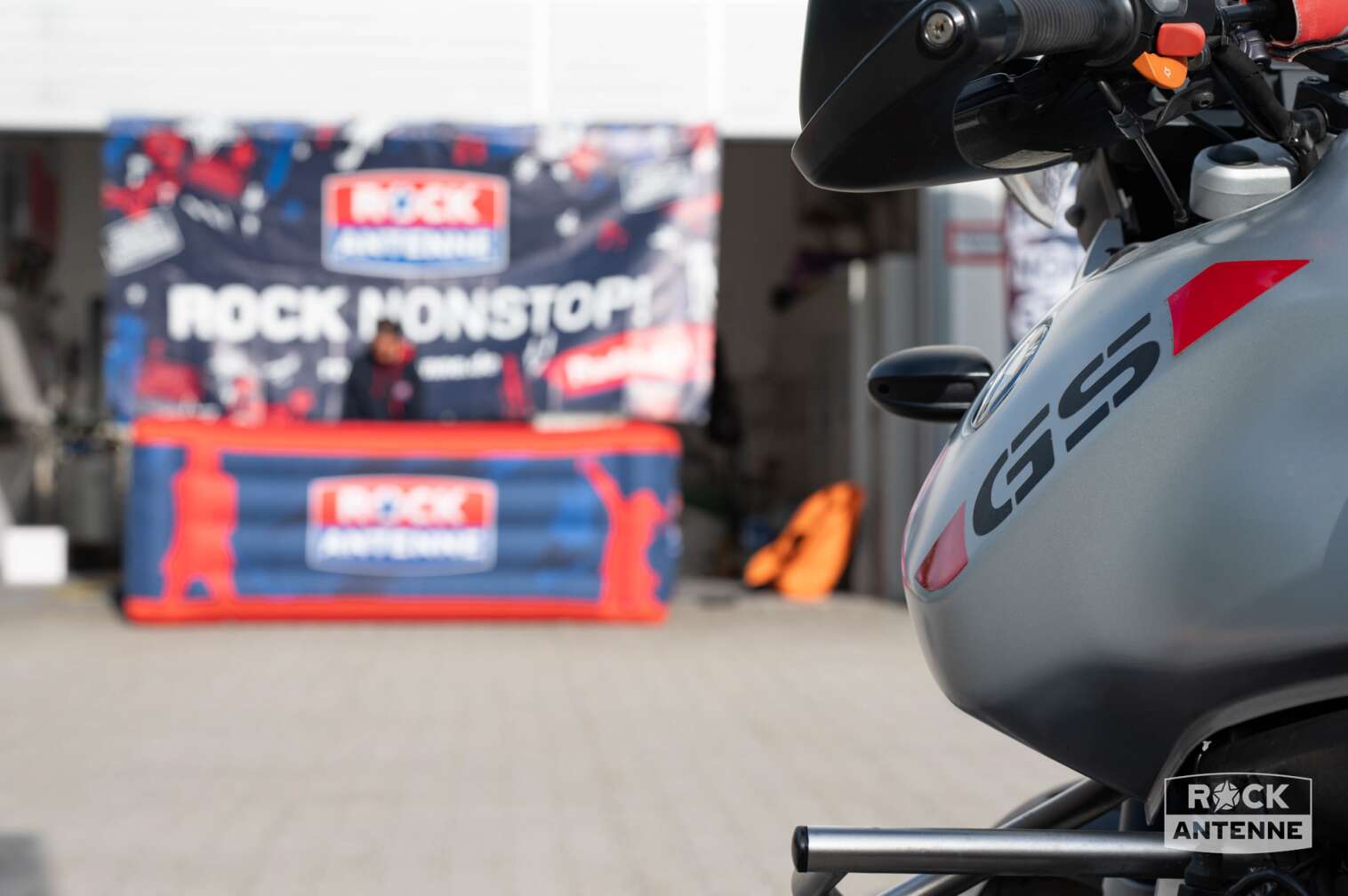 Motorradtour 2026