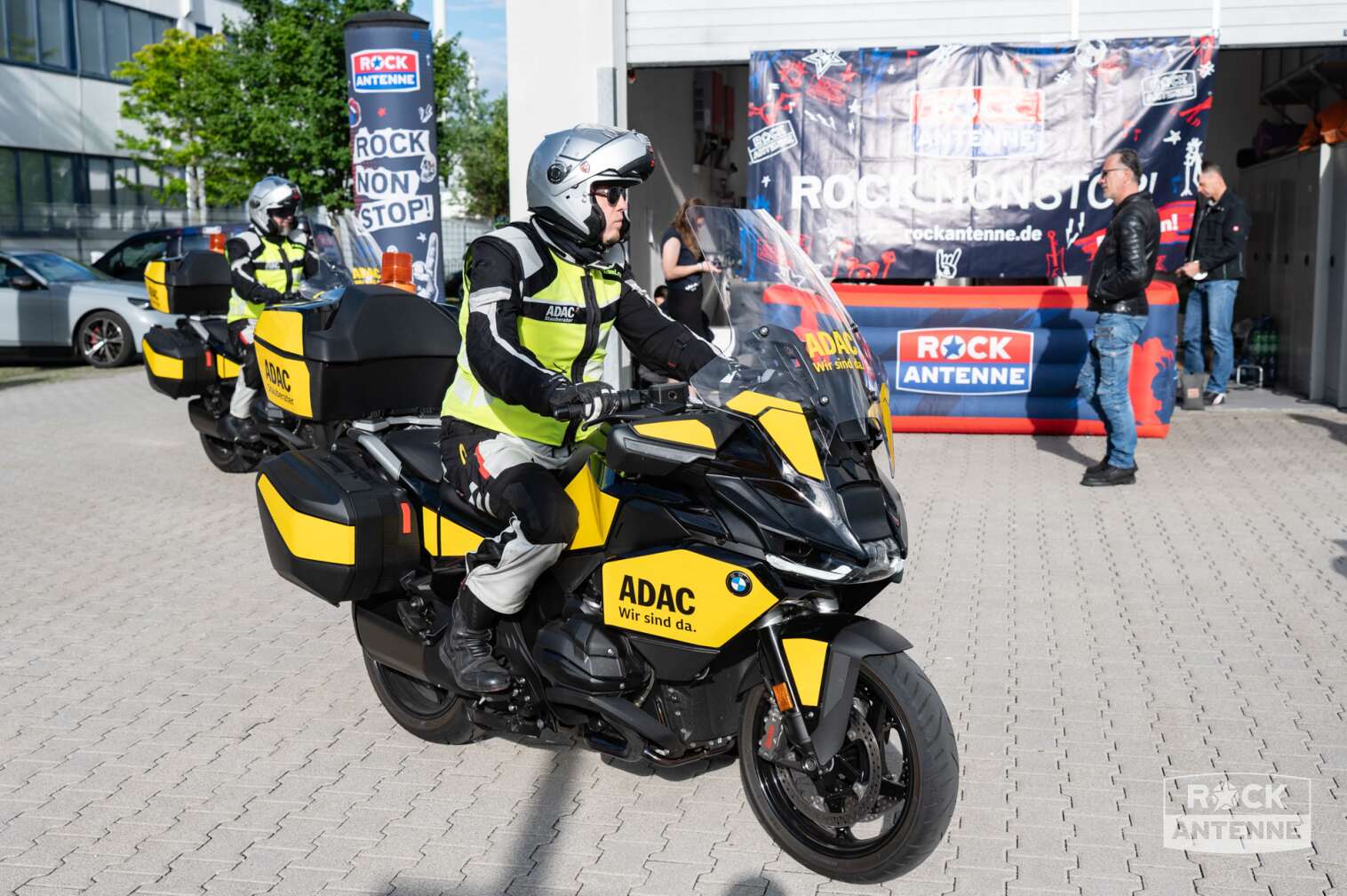Motorradtour 2026