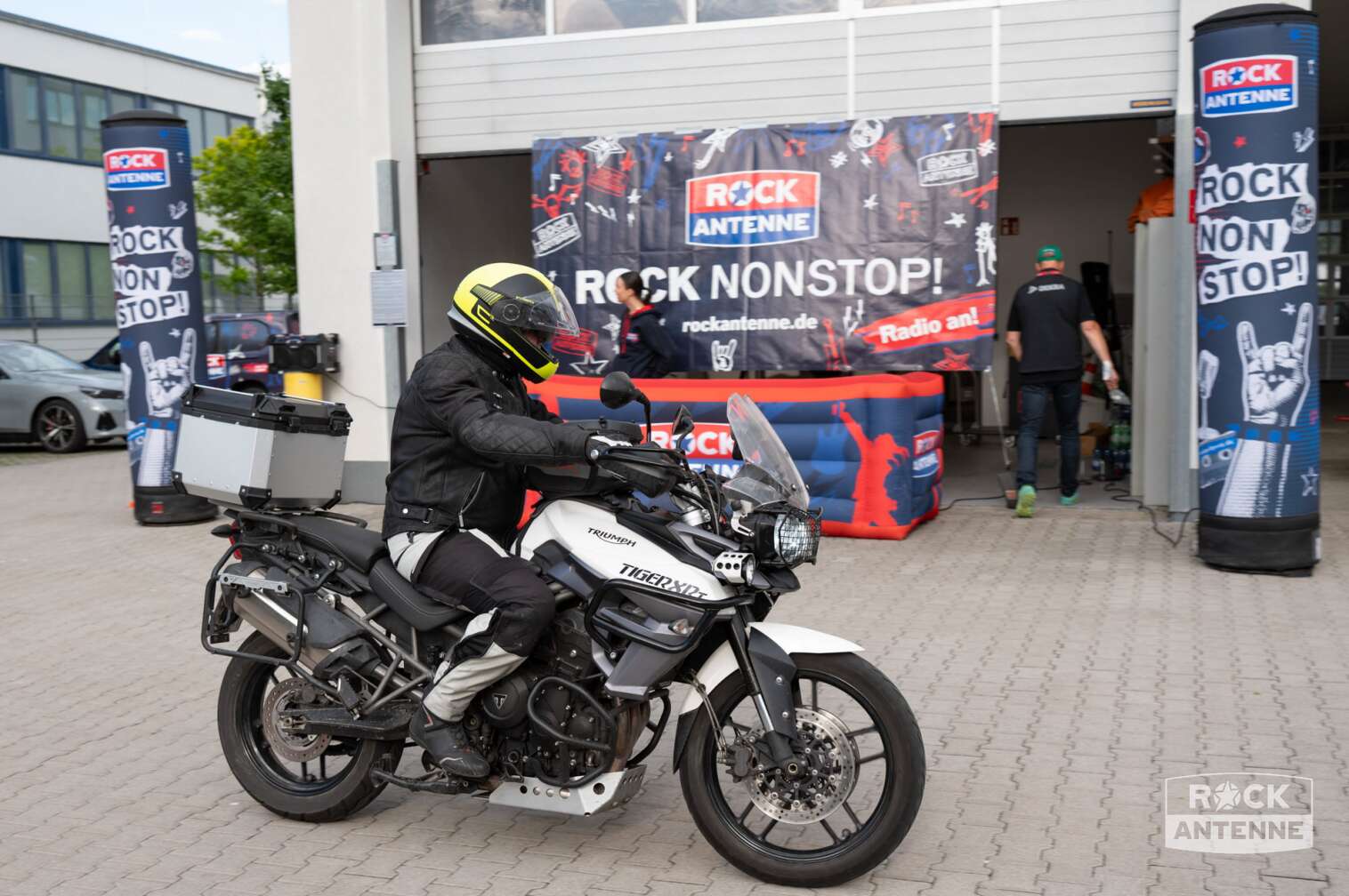 Motorradtour 2026