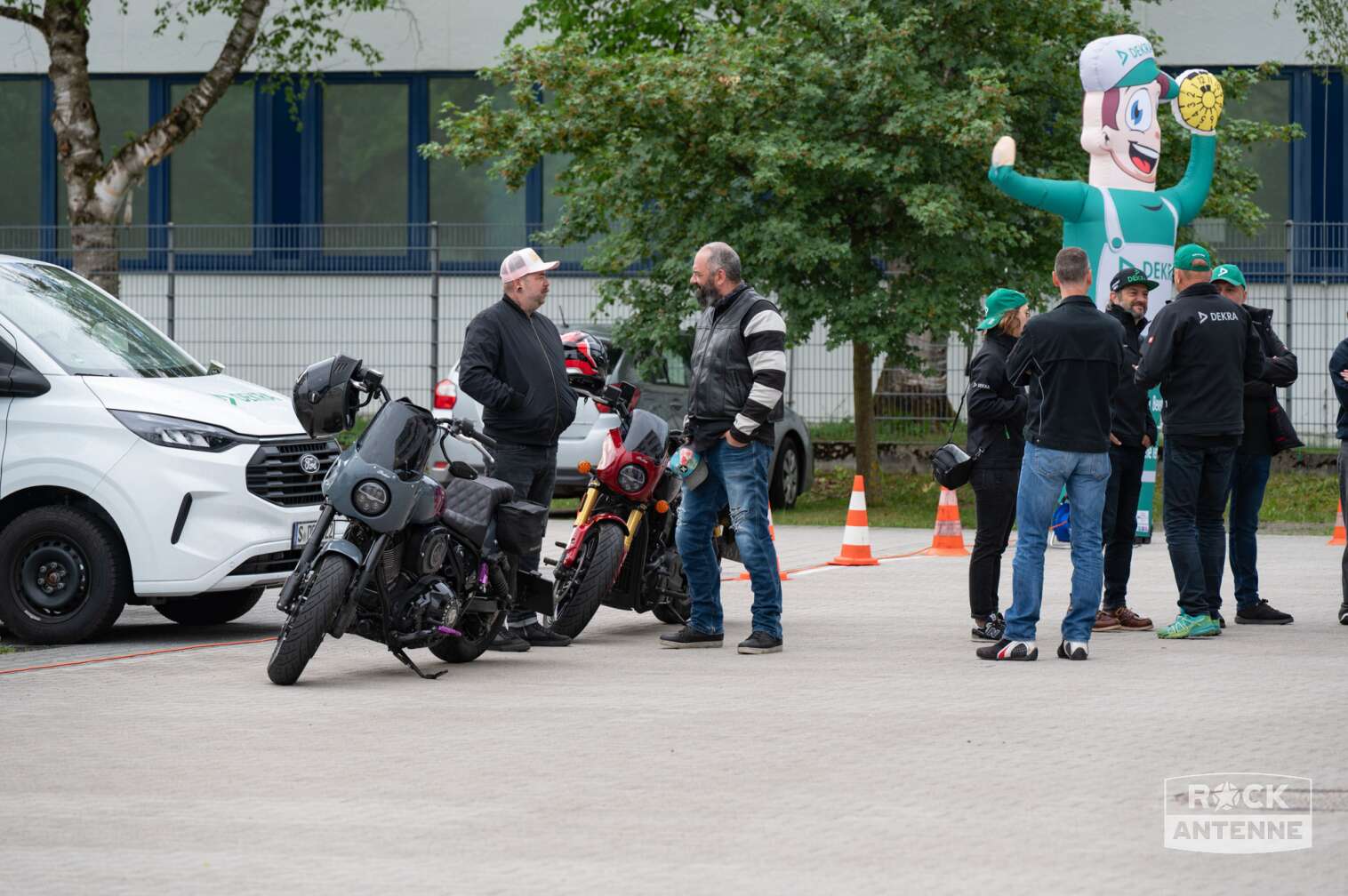 Motorradtour 2026