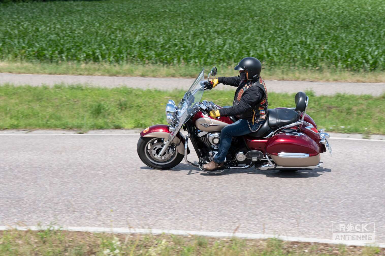 Motorradtour 2026