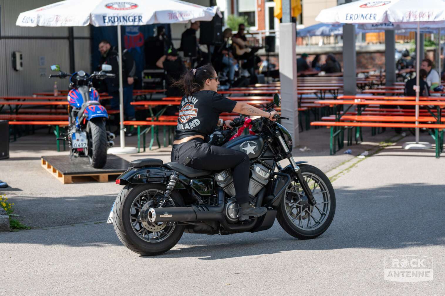 Motorradtour 2026