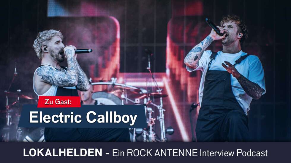 Electric Callboy 2026: Boyband-Vibes, Weltstars als Fans und kollektiver Tanzneid!