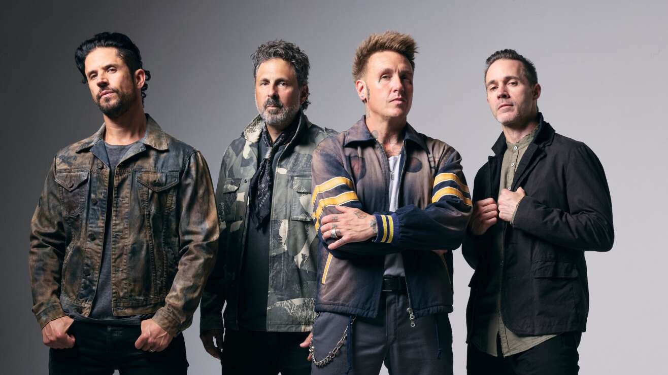 Neu im ROCK ANTENNE Konzertkalender: Papa Roach und viele mehr!