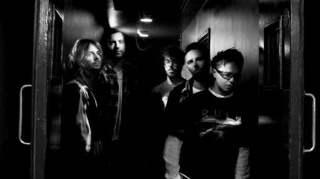 NOTHING BUT THIEVES
