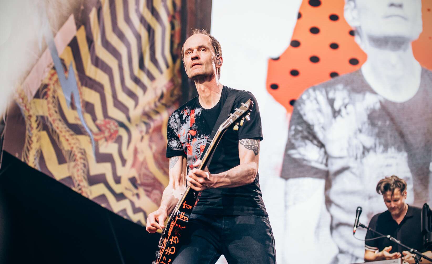 Die Toten Hosen am 08.07.2026 in München