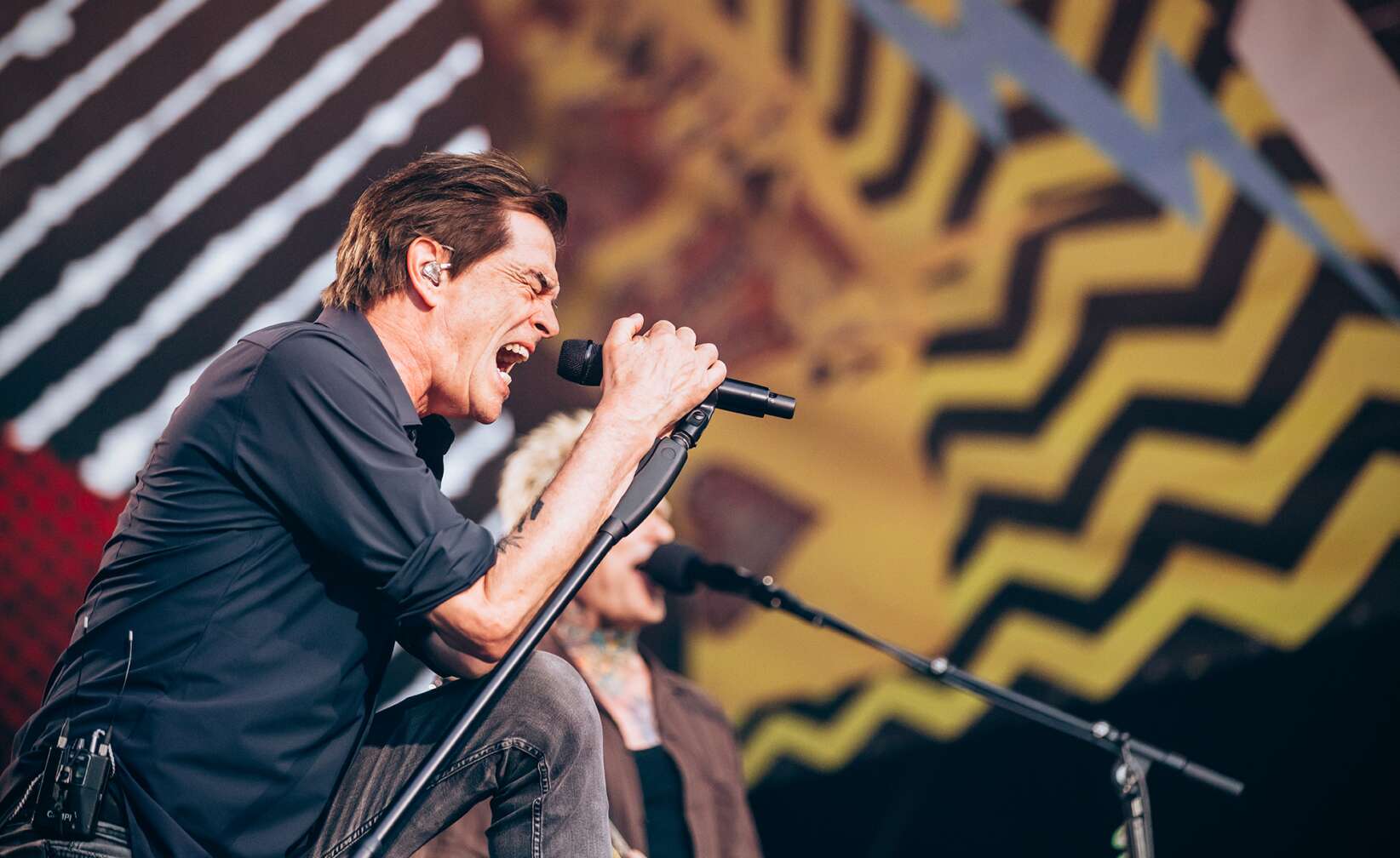 Die Toten Hosen am 08.07.2026 in München