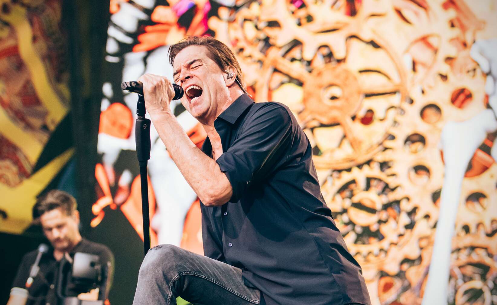 Die Toten Hosen am 08.07.2026 in München