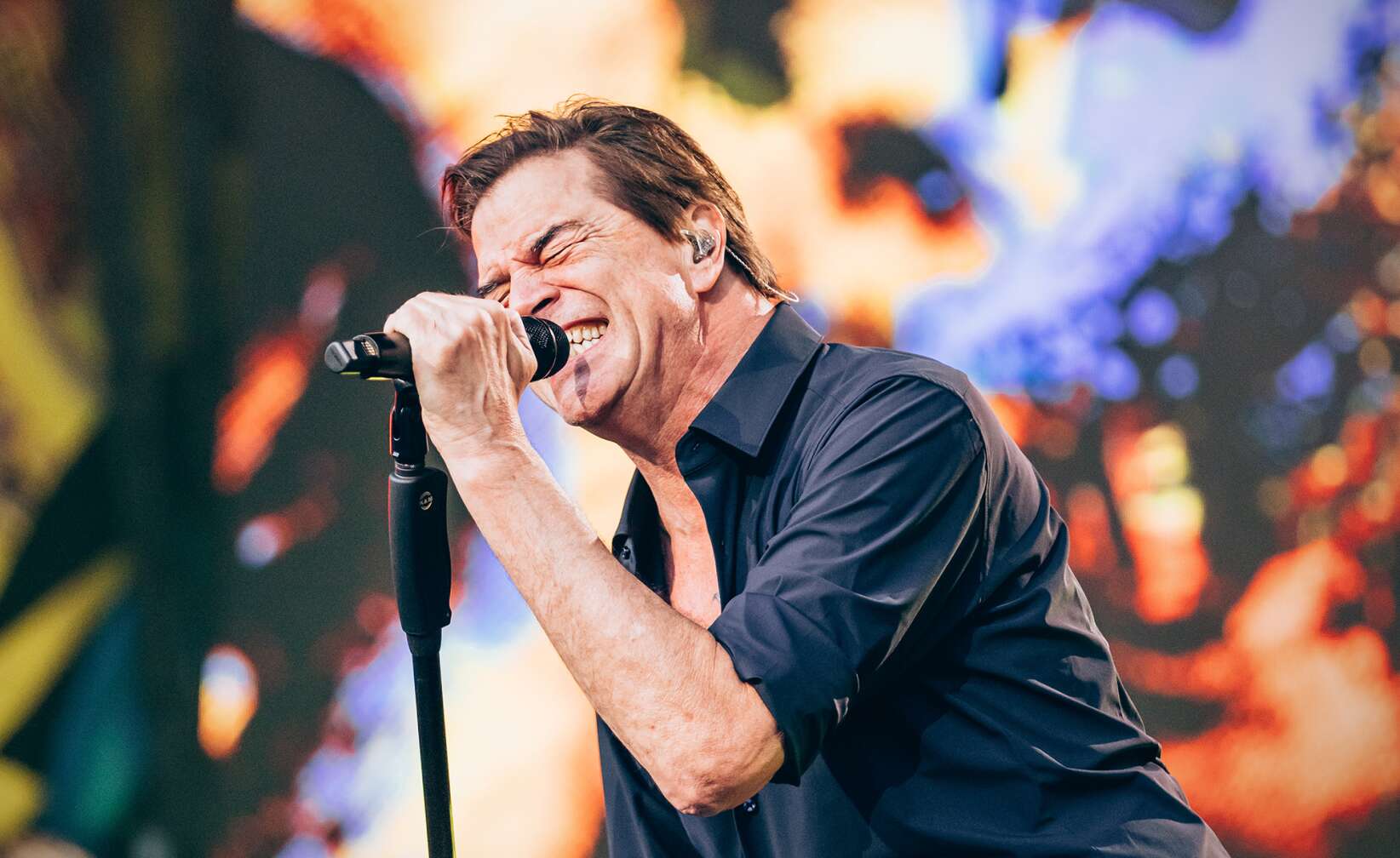 Die Toten Hosen am 08.07.2026 in München