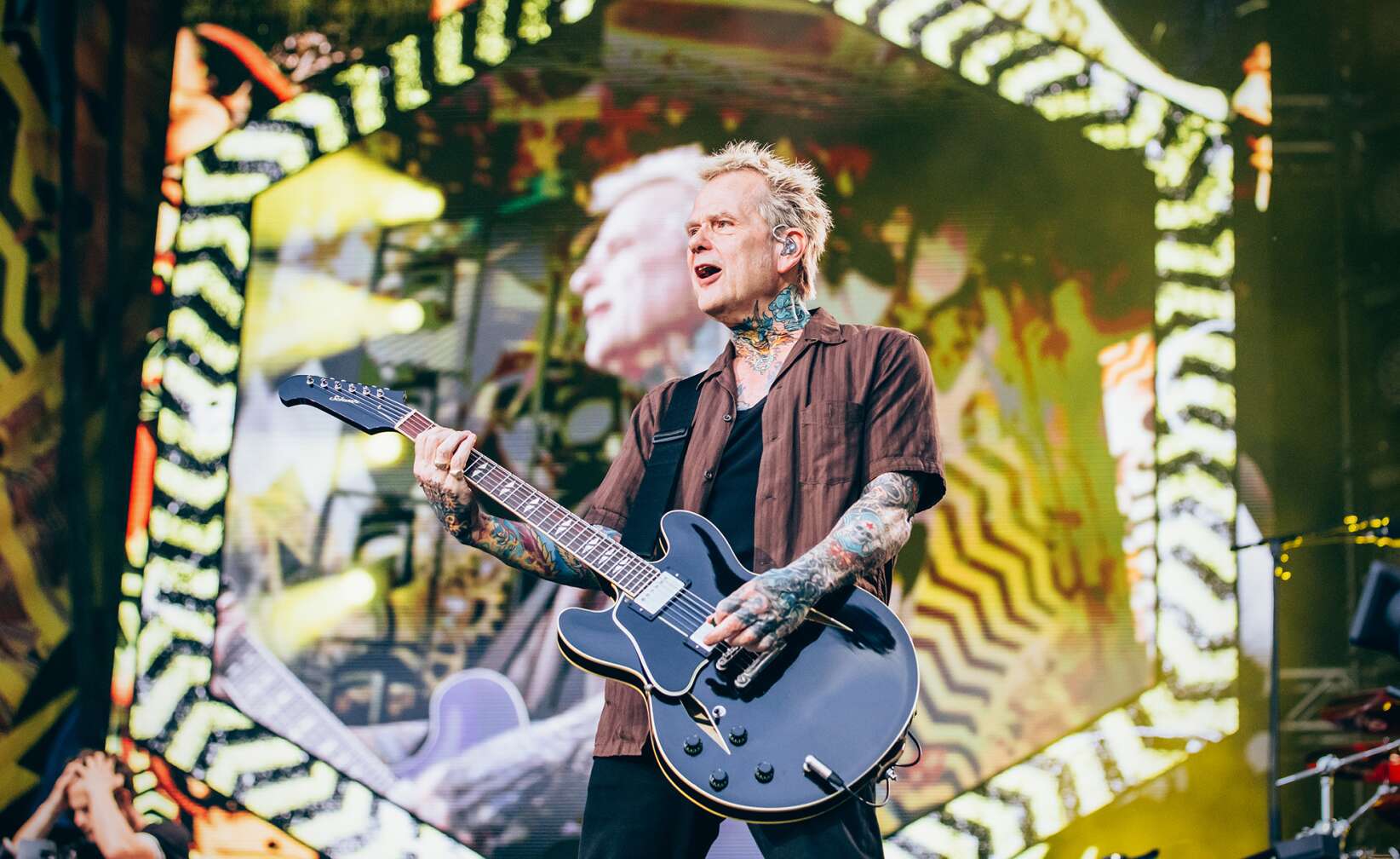 Die Toten Hosen am 08.07.2026 in München