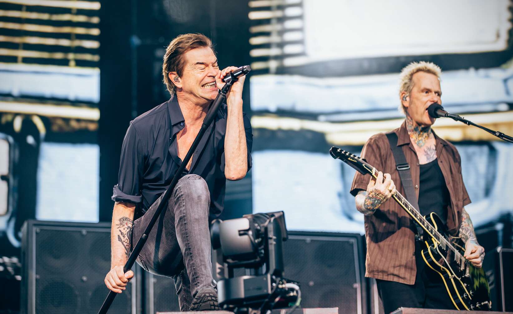 Die Toten Hosen am 08.07.2026 in München