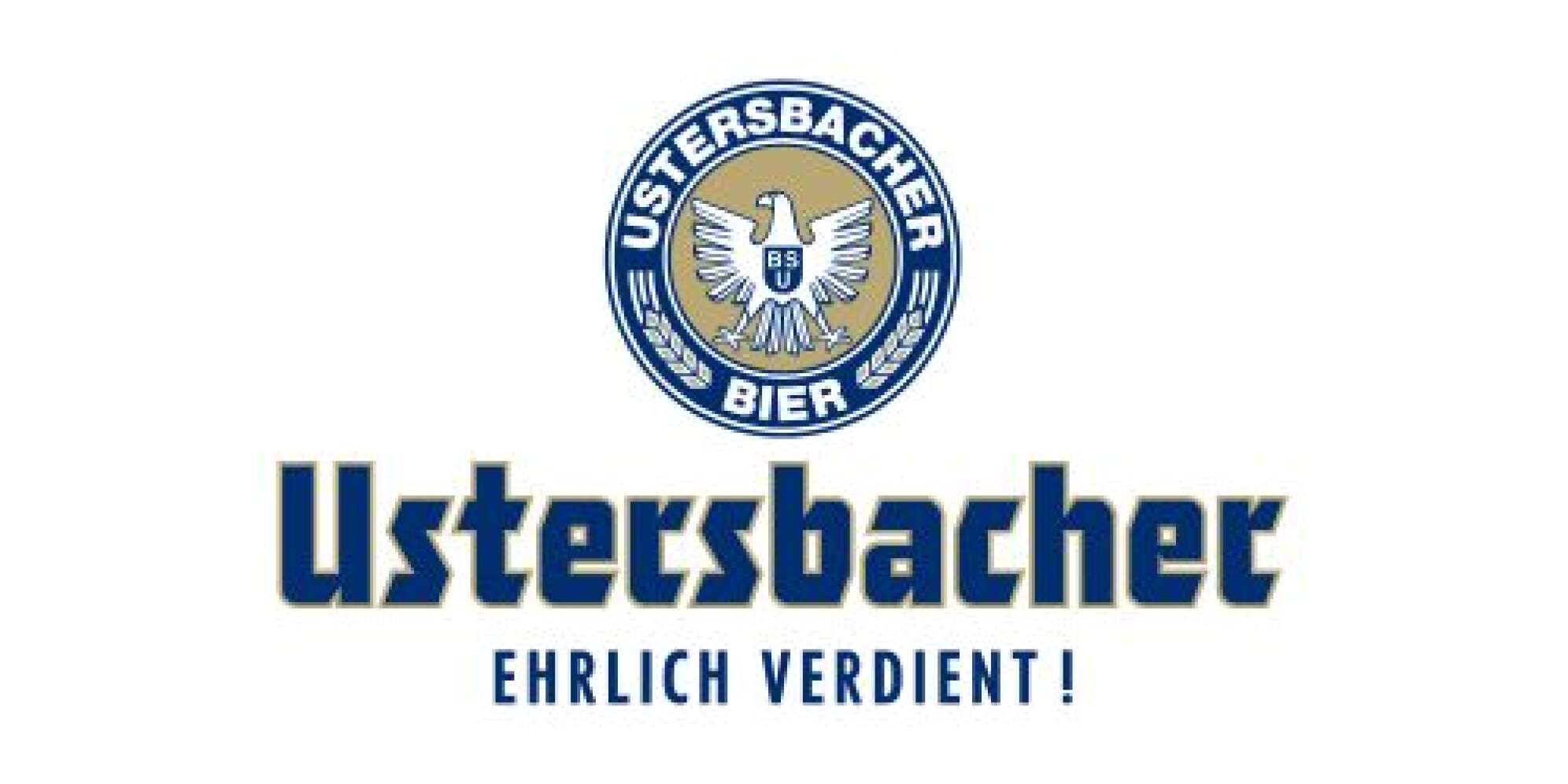 Ustersbach Logo