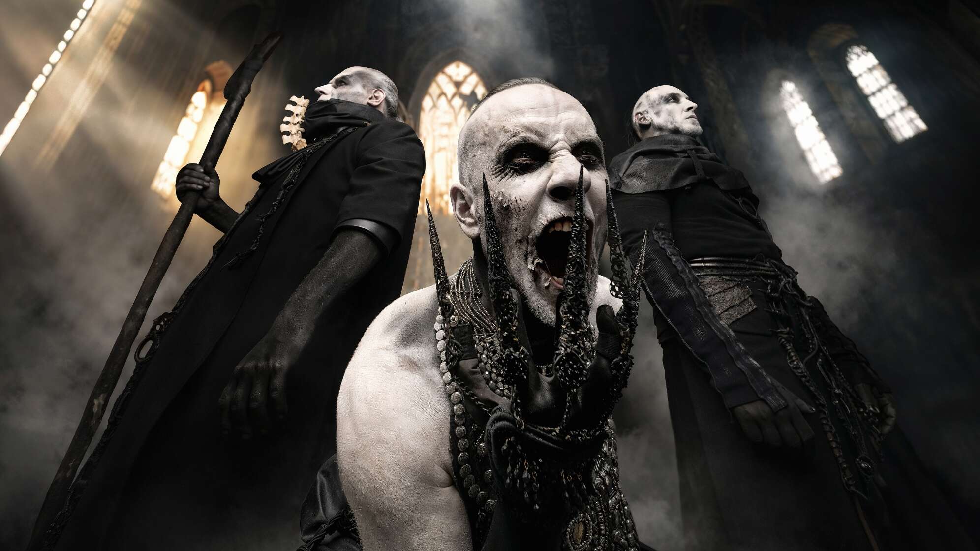 Behemoth