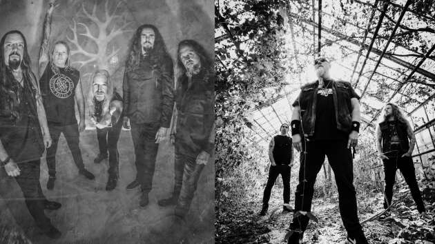 SONATA ARCTICA & RAGE