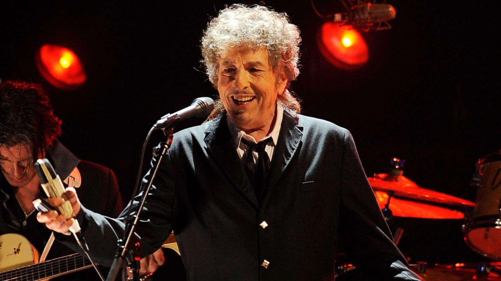 Bob Dylan