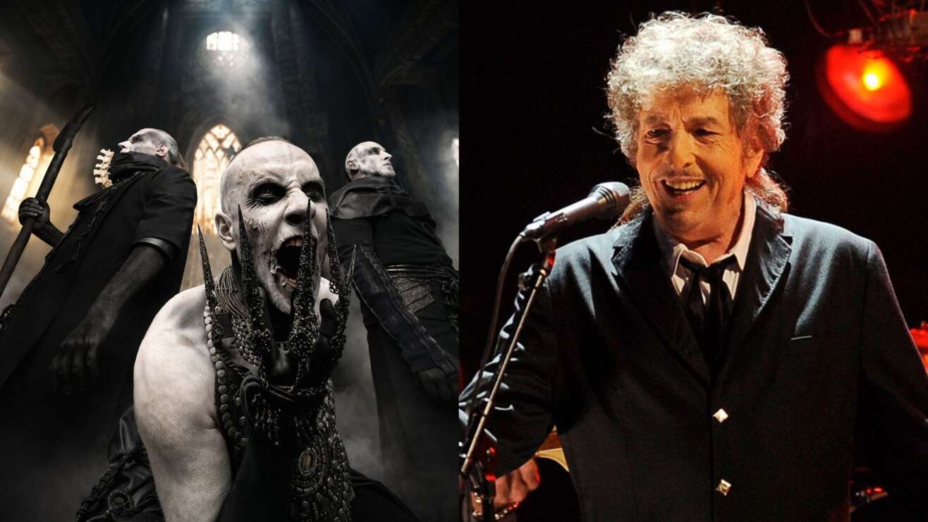 Neu im ROCK ANTENNE Konzertkalender: Bob Dylan, Behemoth und viele mehr!