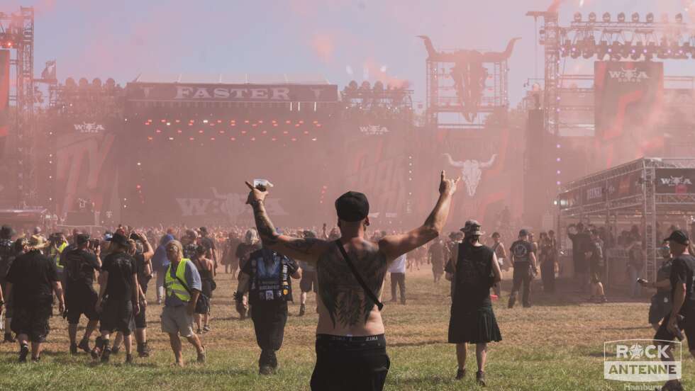Wacken 2026: Unsere besten Fotos