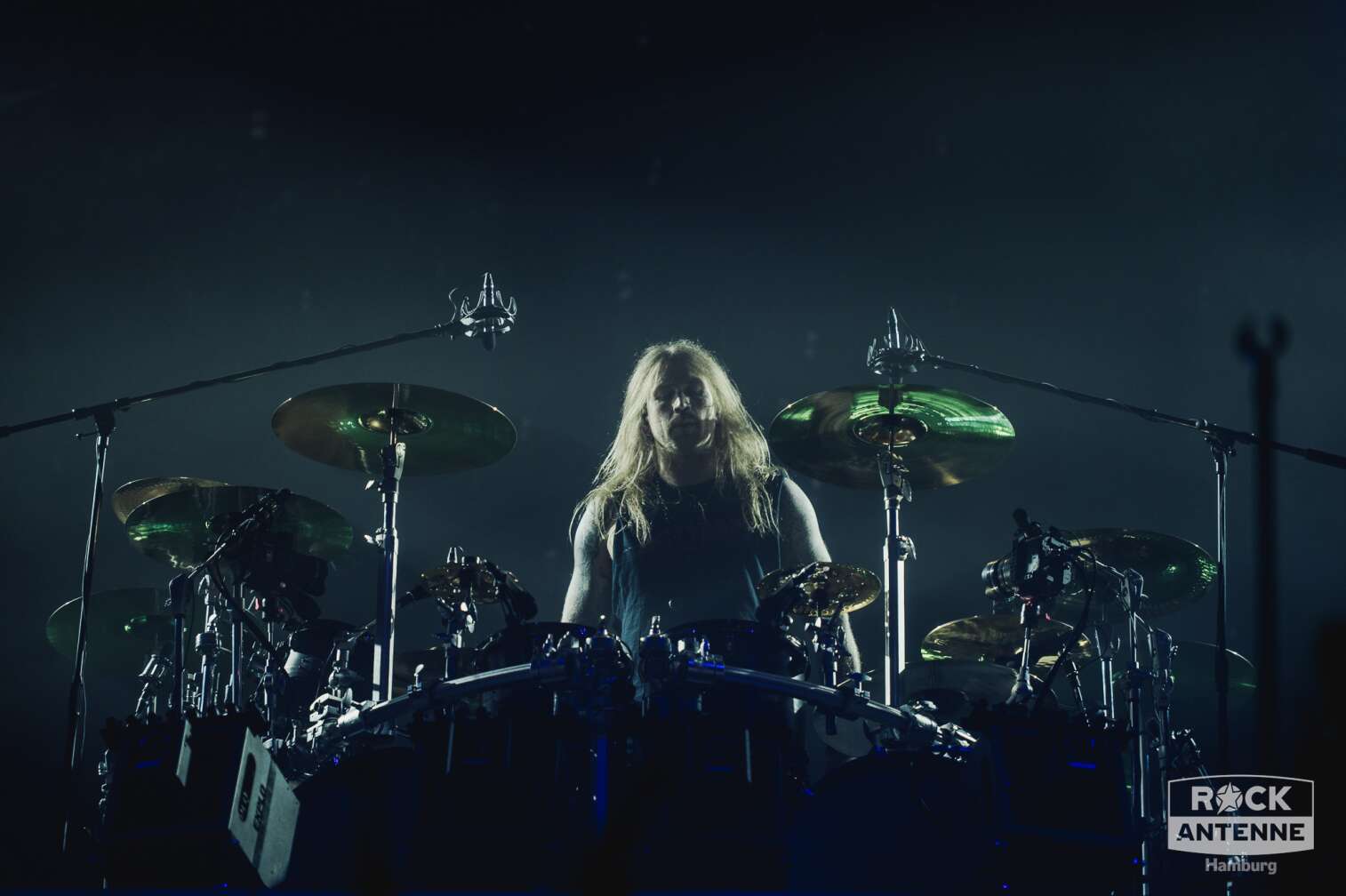 Sabaton bei Wacken 2026