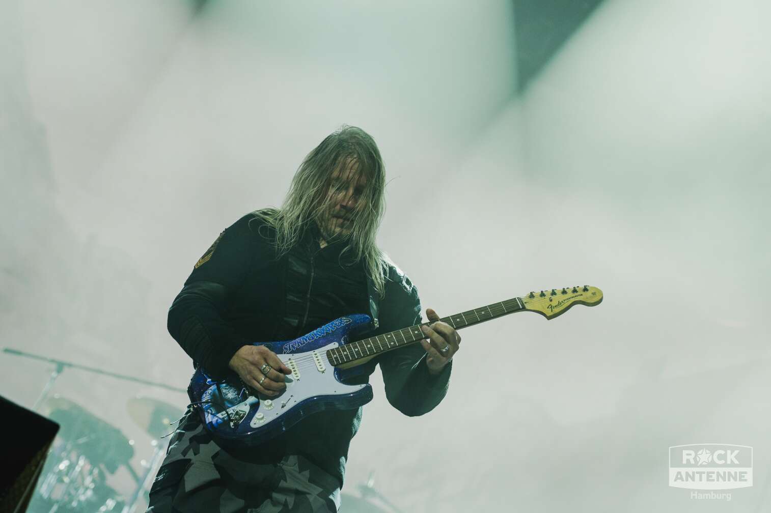 Sabaton bei Wacken 2026