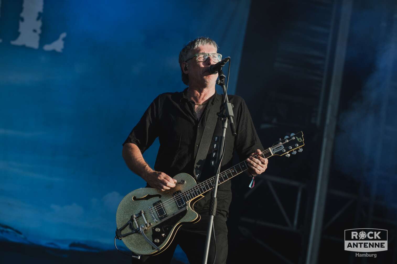 Dritte Wahl bei Wacken 2026