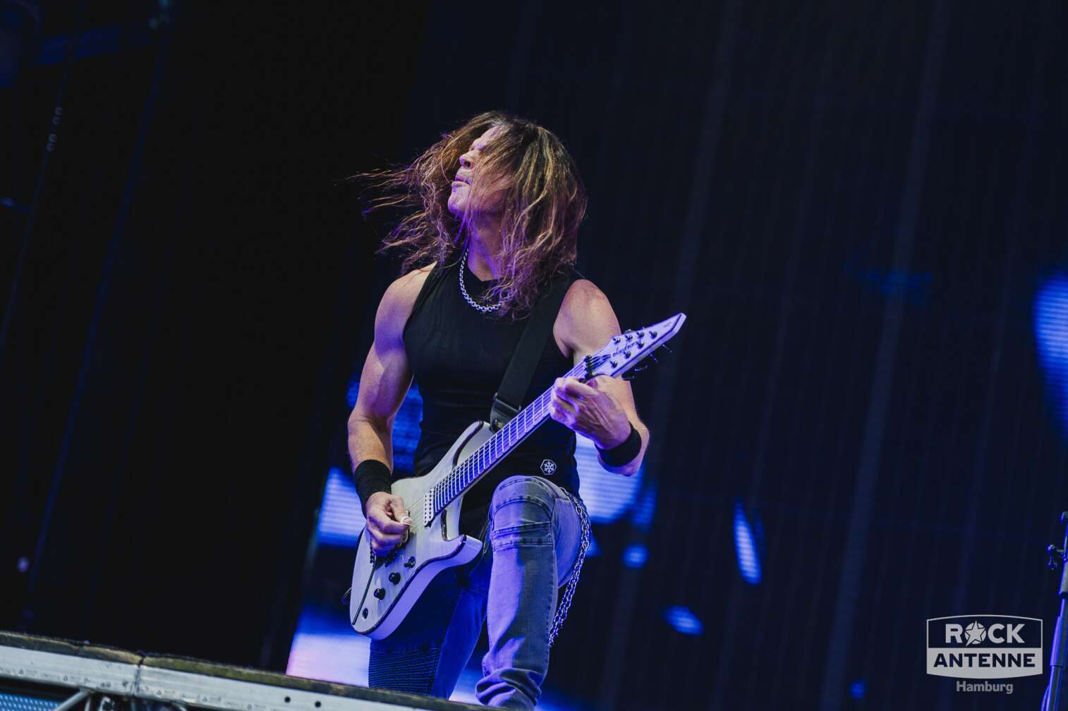 In Flames bei Wacken 2026
