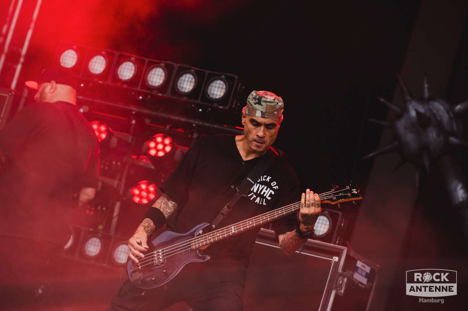 Hatebreed bei Wacken 2026