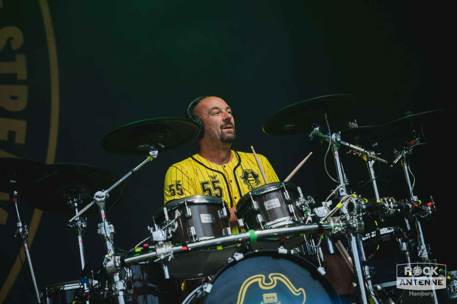 Dubioza bei Wacken 2026