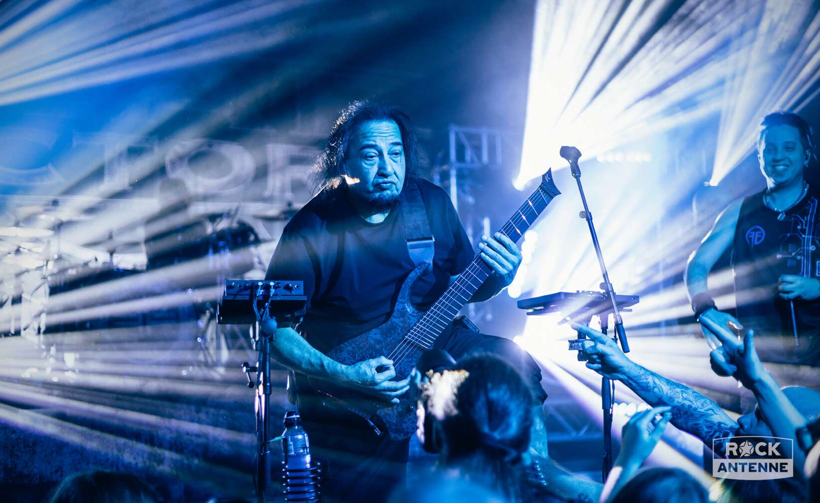 Fear Factory live in München