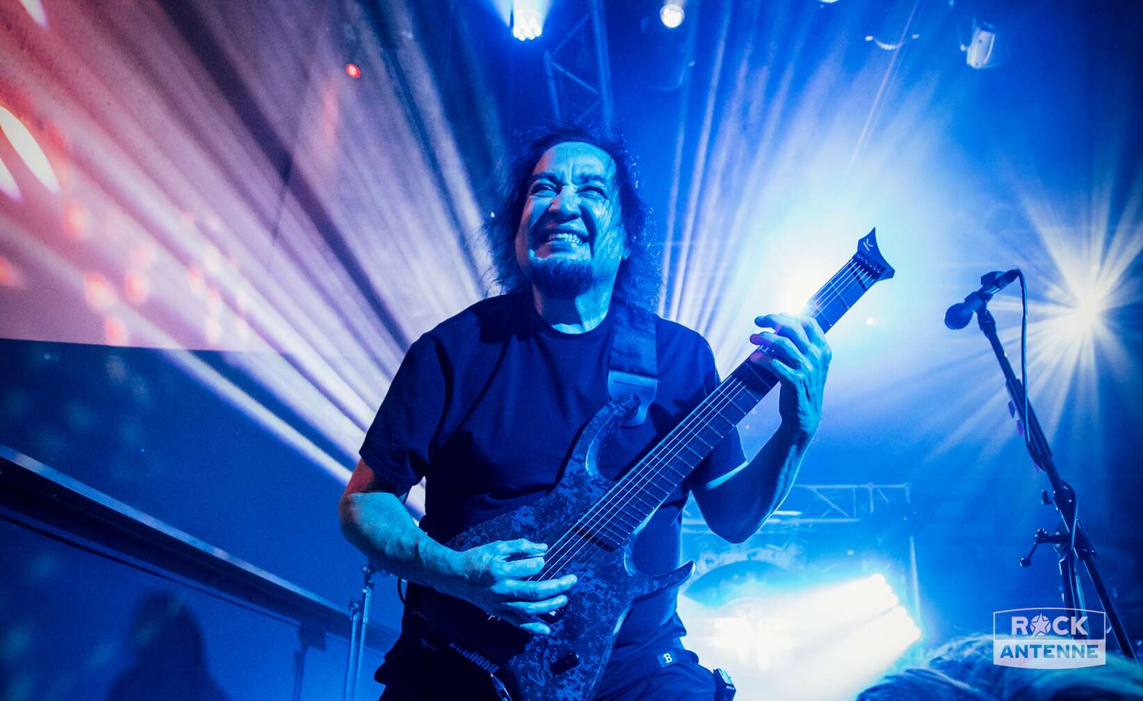 Fear Factory live in München