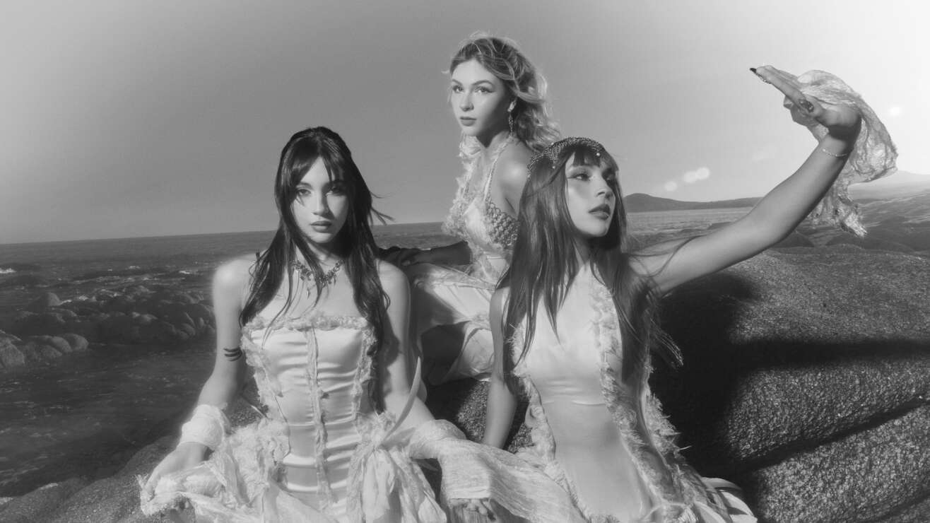 18.03.2027: The Warning live in München