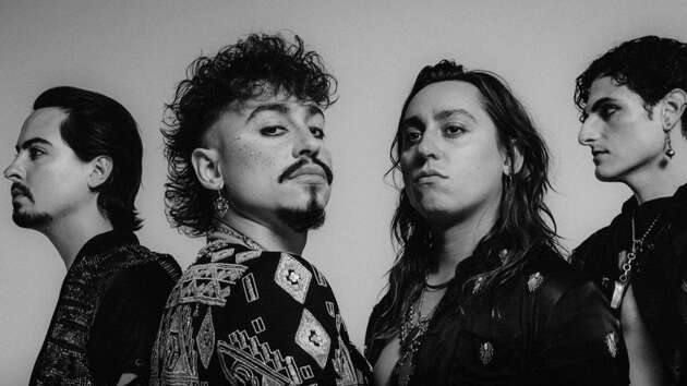 GRETA VAN FLEET