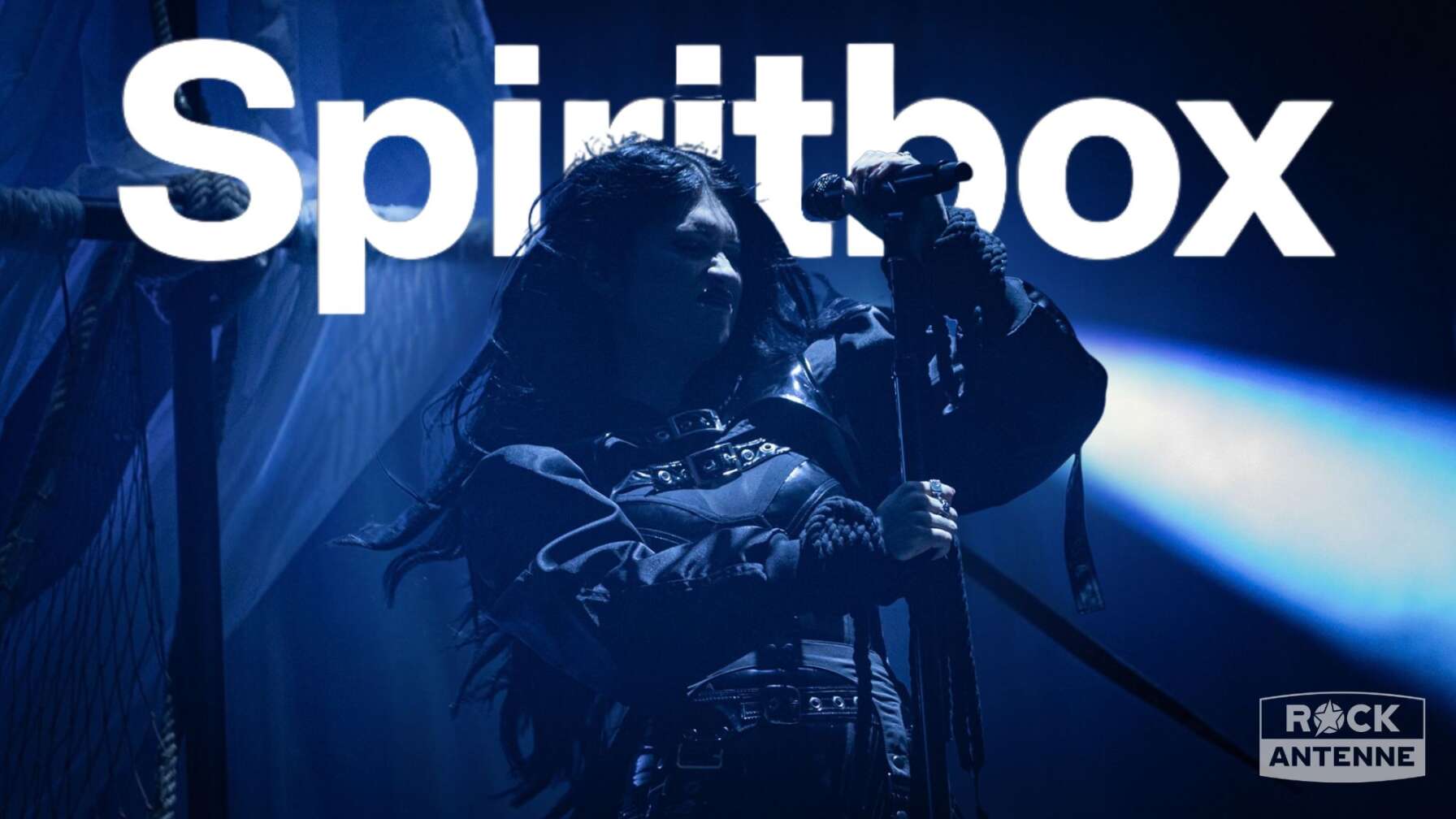 Spiritbox am 29.09.2026 in München