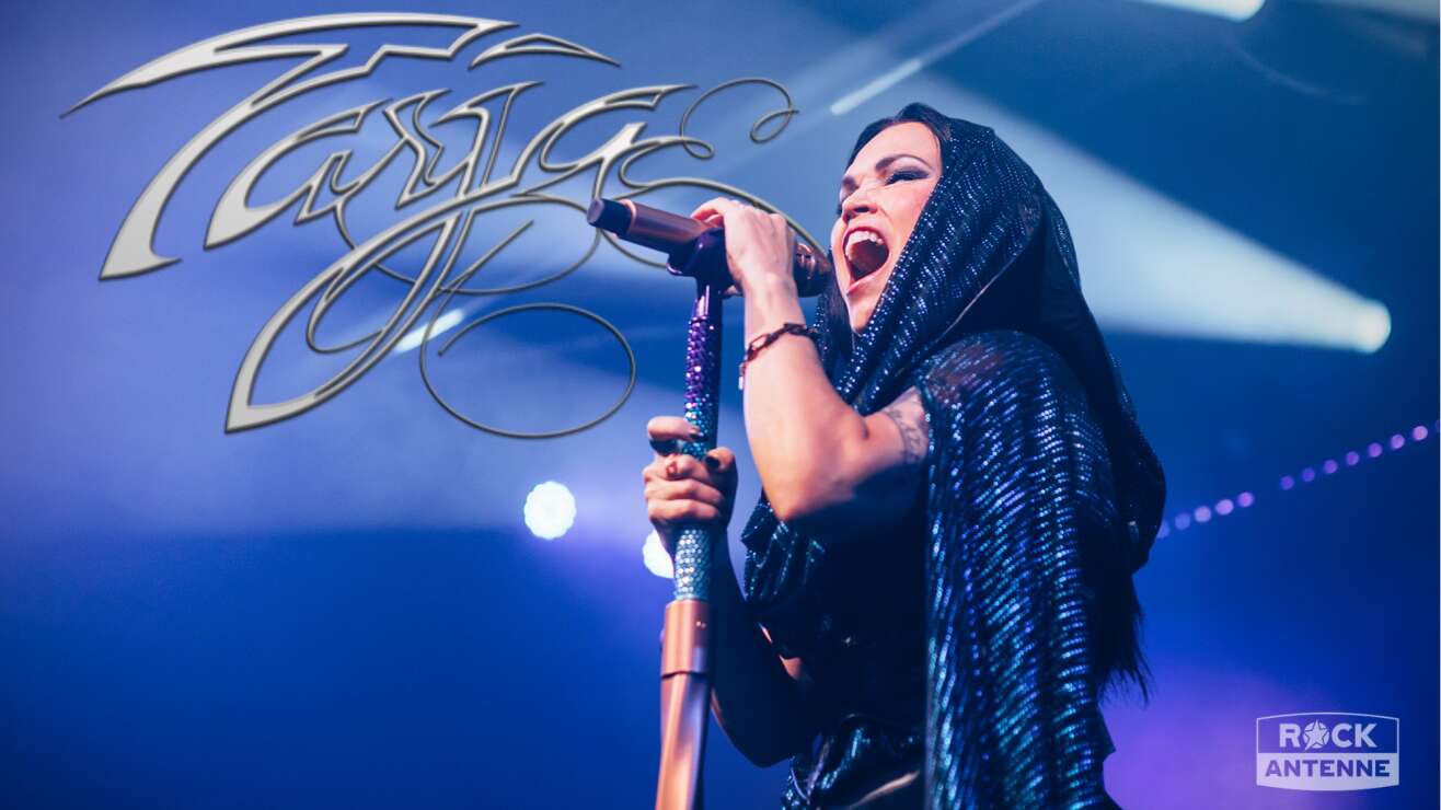 Tarja 2026: Unsere besten Fotos aus München!