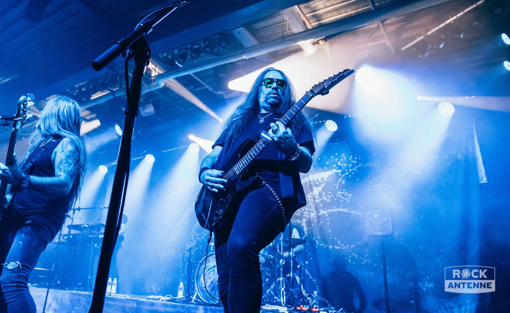 Konzertfotos von Tarja