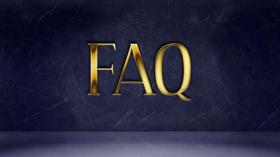 Hall of Fame: FAQ - Häufig gestellte Fragen