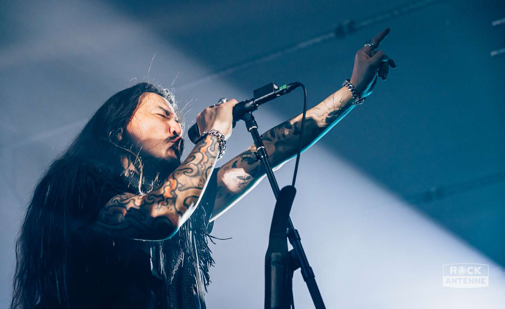 The Hu live in München 2026