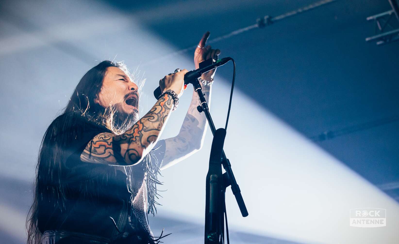 The Hu live in München 2026