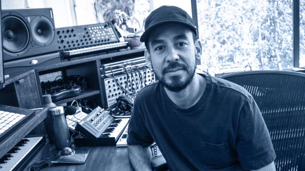 Mike Shinoda: Das Mastermind von Linkin Park im Porträt