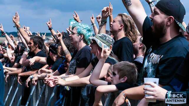 Summer Breeze: Freier Eintritt für junge Metalheads