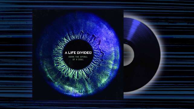 A Life Divided - <em>Down The Spiral Of A Soul</em>