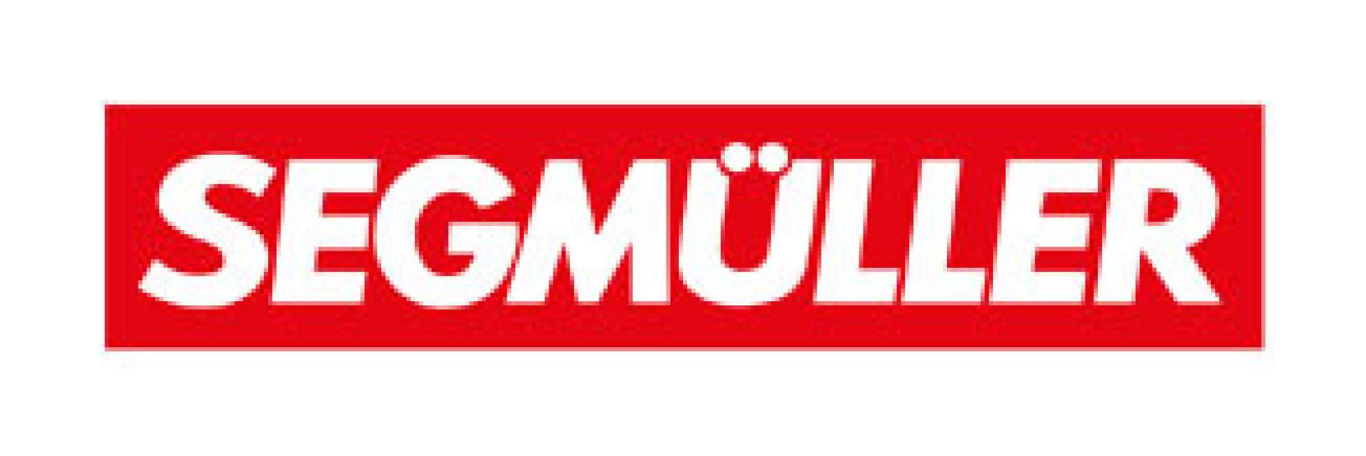 Das Logo von SEGMÜLLER
