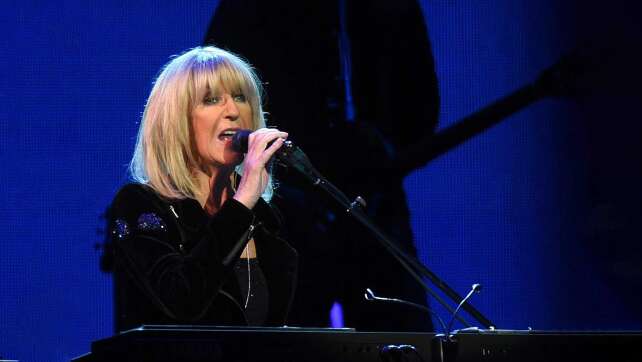 Christine McVie: 8 Fakten über das Fleetwood Mac-Mastermind