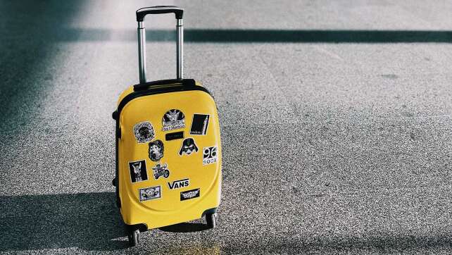 Den Urlaub rocken: Ausflugstipps für Rockfans
