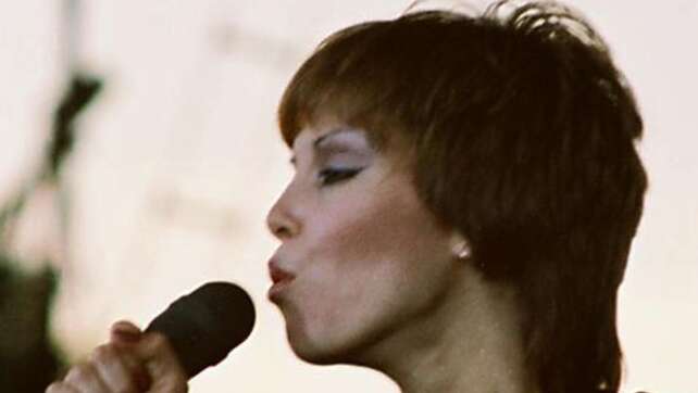 Hit Me With Your Best Shot: Happy Birthday, Pat Benatar!