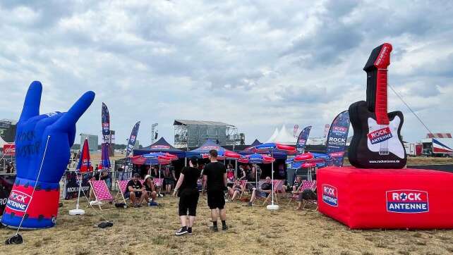 Summer Breeze 2023 x ROCK ANTENNE: Mit uns seid ihr live dabei!
