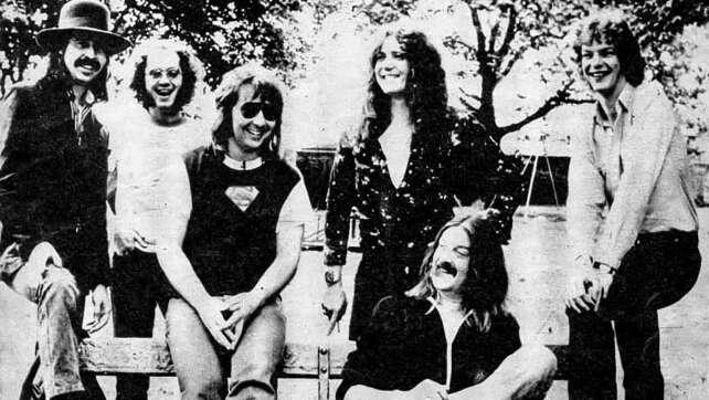 Bernie Marsden: Whitesnake-Mitbegründer verstorben