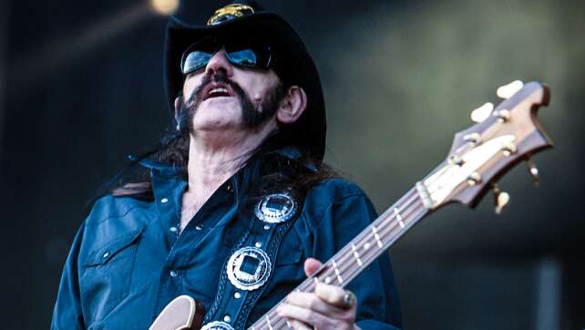 Lemmy Unser: Das ROCK ANTENNE Bayern Gebet!
