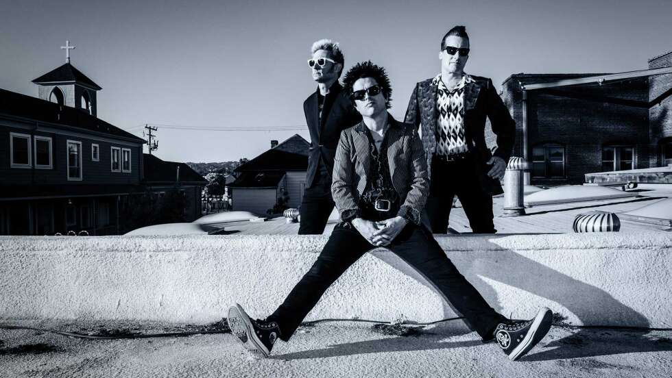 Green Day: 10 Fakten über ihre Punk-Oper <em>American Idiot</em>