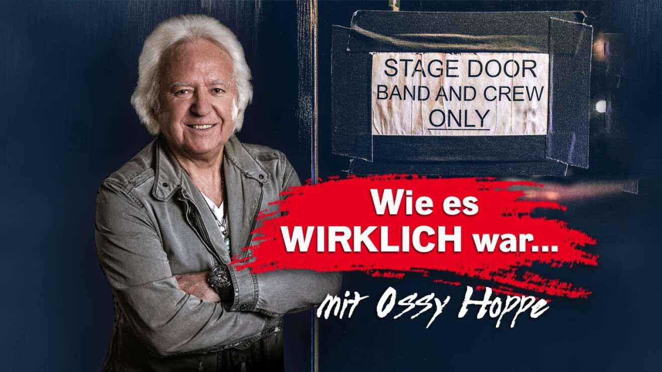 "Wie es wirklich war" Folge 8: Das letzte Konzert von KISS und Merchandise Preise