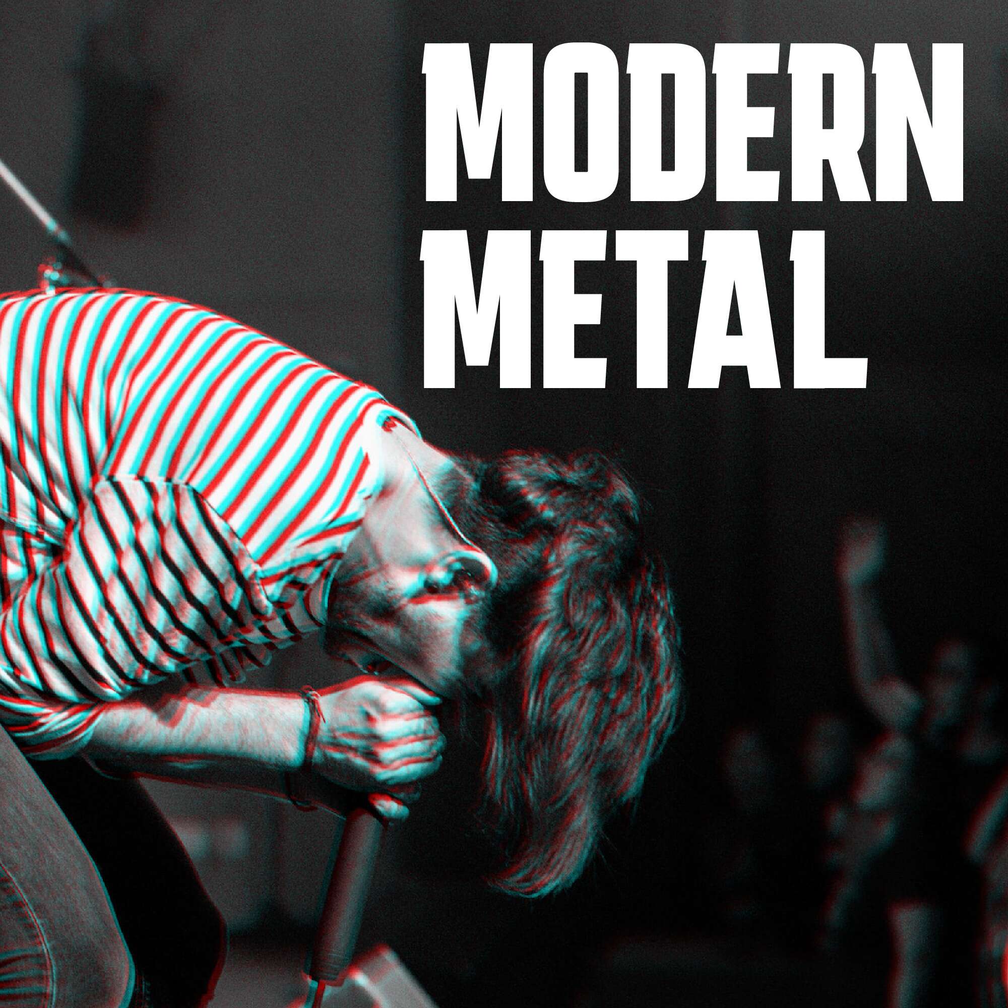 Modern Metal